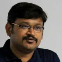 Surendran Ethiraj