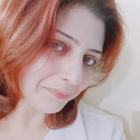 Pallavi Sharma