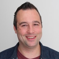 Arjan Blok
