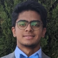 Aaron Vadakkan