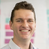 Eric Willeke