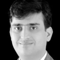 Nagesh Sharma