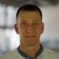 Oleg Shuliak