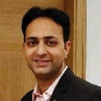 Tarun Narula