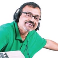 Prasanna Raghavendra