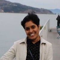 Rajeswari Vadri