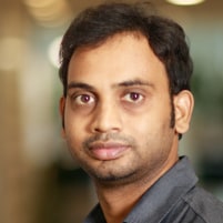 Vishal Srivastava