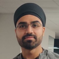 Amrit Pal Singh