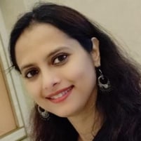 Shweta Jaiswal