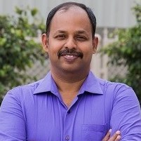 HARISH THAMPI S