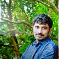 Srinivasu gangam