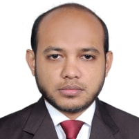 Ahmed Zafor Sadeq Bhuiyan