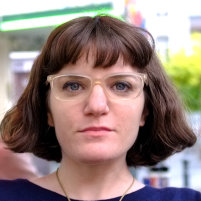 Emily Webber