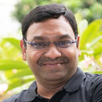 Rammohan Jayaraman