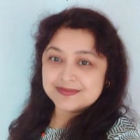 Sanchita Mukhopadhyay