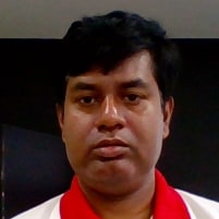 Kaushik Saha