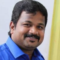 Dr. Viswanatha Sivam Krishnamurthy