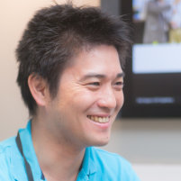 Jun Yamamoto