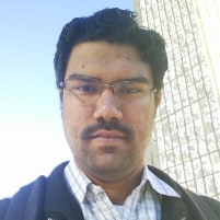 Ravi Hari