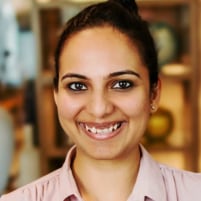 Deepti Tomar