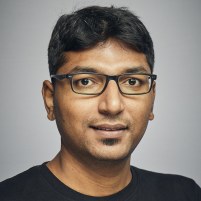 Tuhin Sharma