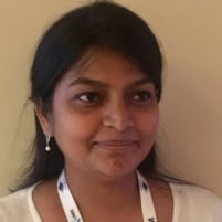 Madalasa Venkataraman