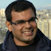 Piyush Arora