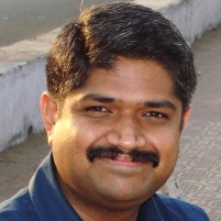 Janakiram MSV