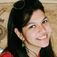 Soumya Jain