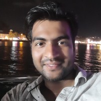 Deepesh Agrawal