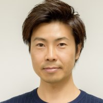 Yosuke Matsuura