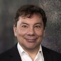 Dr Eugene Dubossarsky