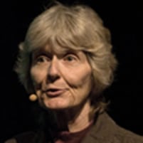 Linda Rising