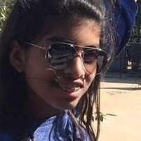 Milee Jain