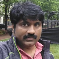 Parthiban Srinivasan