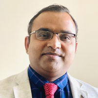 Sandeep Joshi