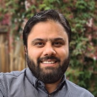 Imran Qazi