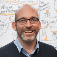 David McKenzie
