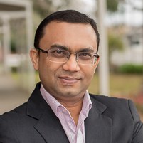 Rajesh Mathur