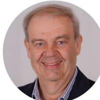 Peter Monkhouse