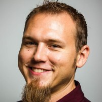 Kolton Andrus