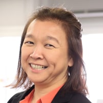 Rose Hashinaga