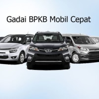 gadai bpkb mobil cepat