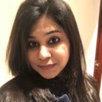 Apeksha Dhawan