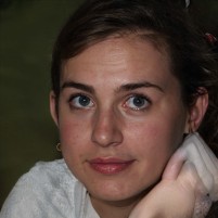 Hannah Obrin