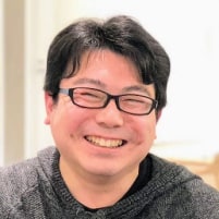 Tomoharu Nagasawa