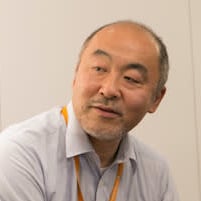 Katsutomo Uekusa