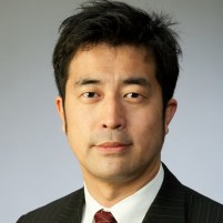 Kakeru Iikubo