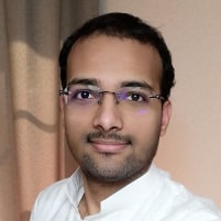Hitesh Mandloi