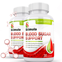 Stimula Blood Sugar Support Reviews